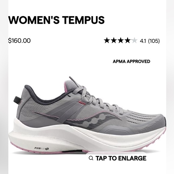 Saucony Shoes - 👟 Saucony Sneakers